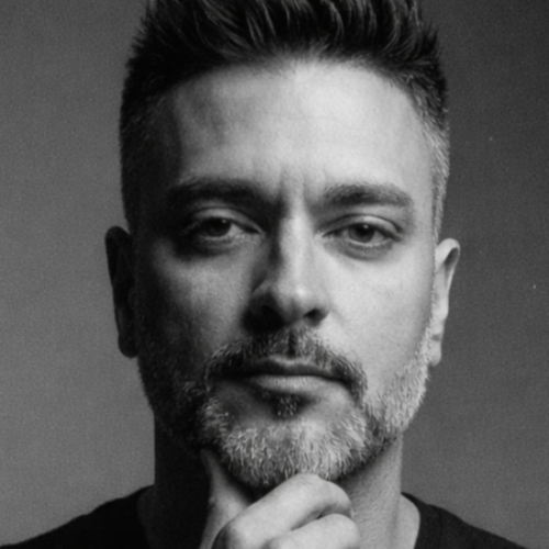 José Ramón González Huertas - Responsable de Automatización
