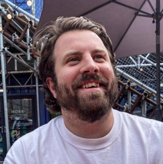 James Falkingham
