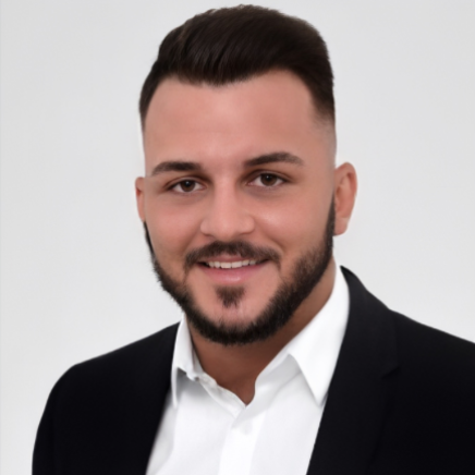 Marko Miladinovic