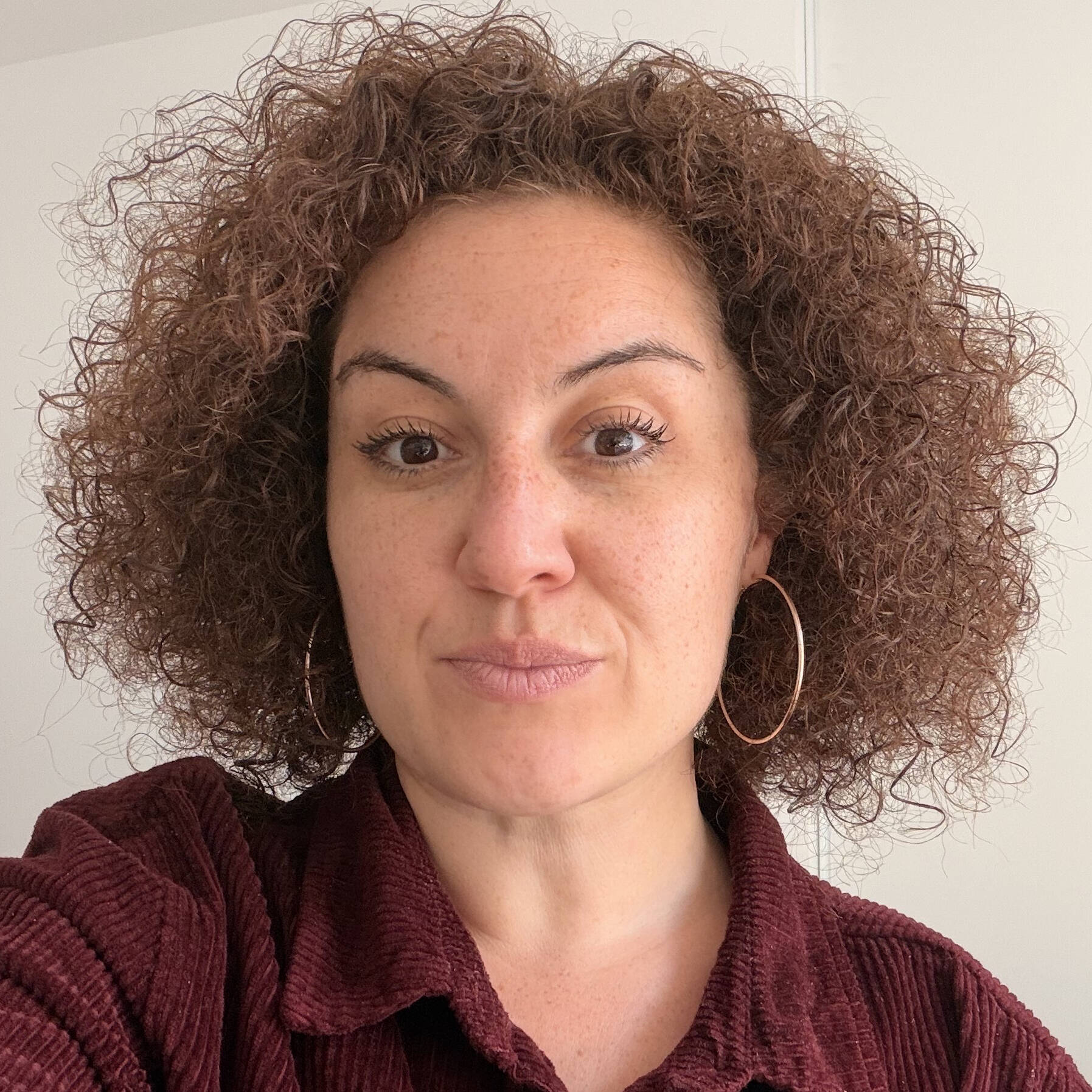 Cinthia D. - Consultante en management humain