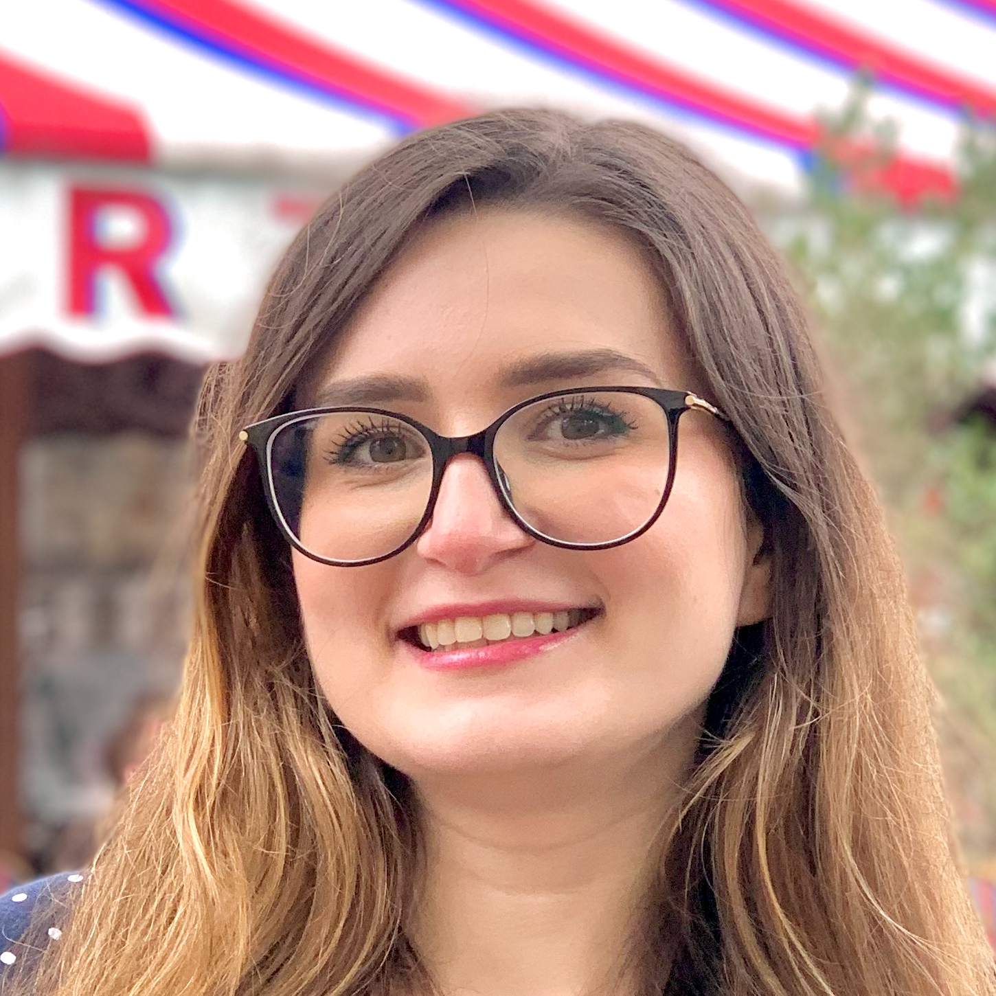 Cristina Fesiuc