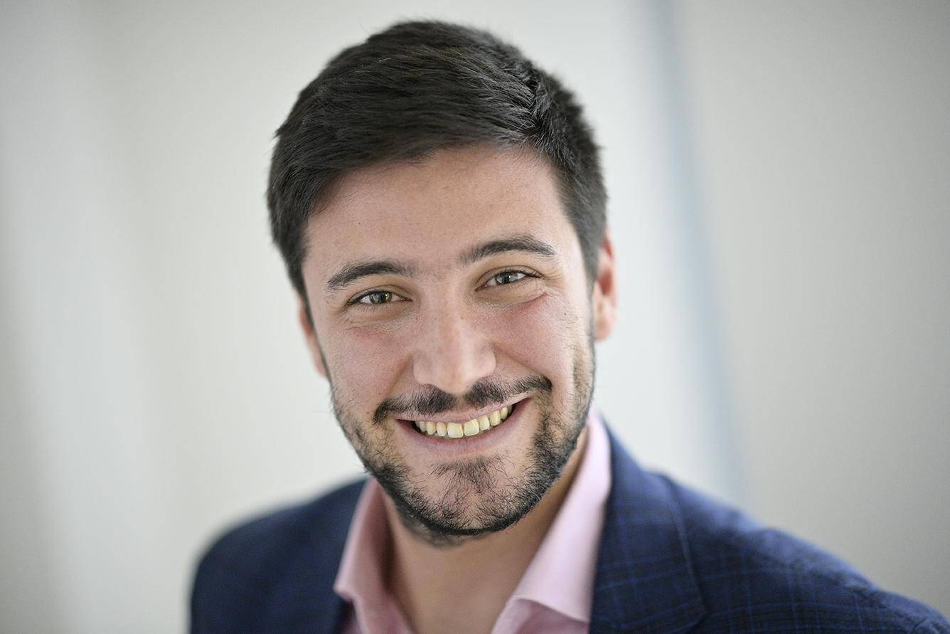 Youssef  - Data Governance & Management Consultant