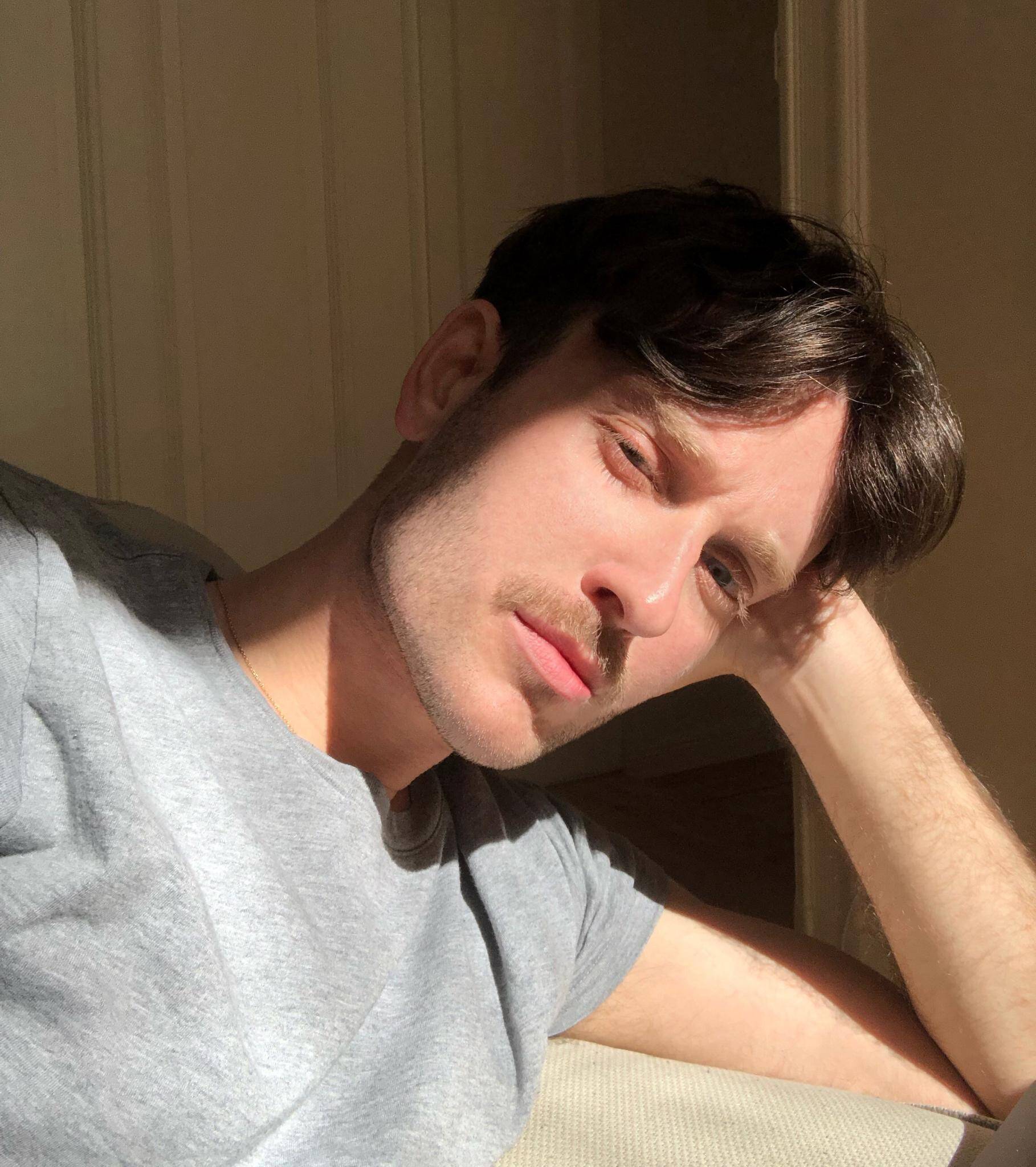 Dominik Schefer - Creative Designer, Art Director