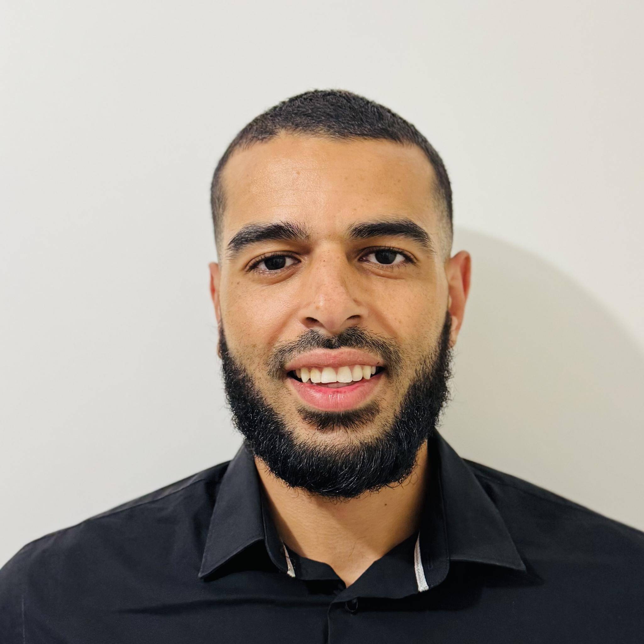 Adil Snoussi