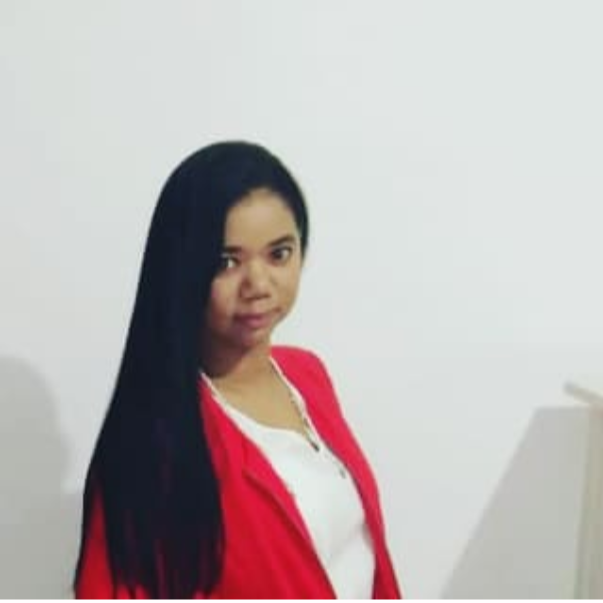 Gabriela  - Coordinadora Administrativa de Patología