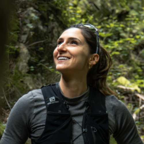 Clémence Davin