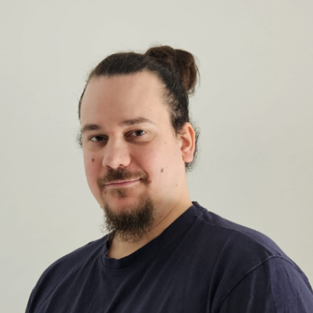 Jannik Joachim - Product & Cloud Engineer