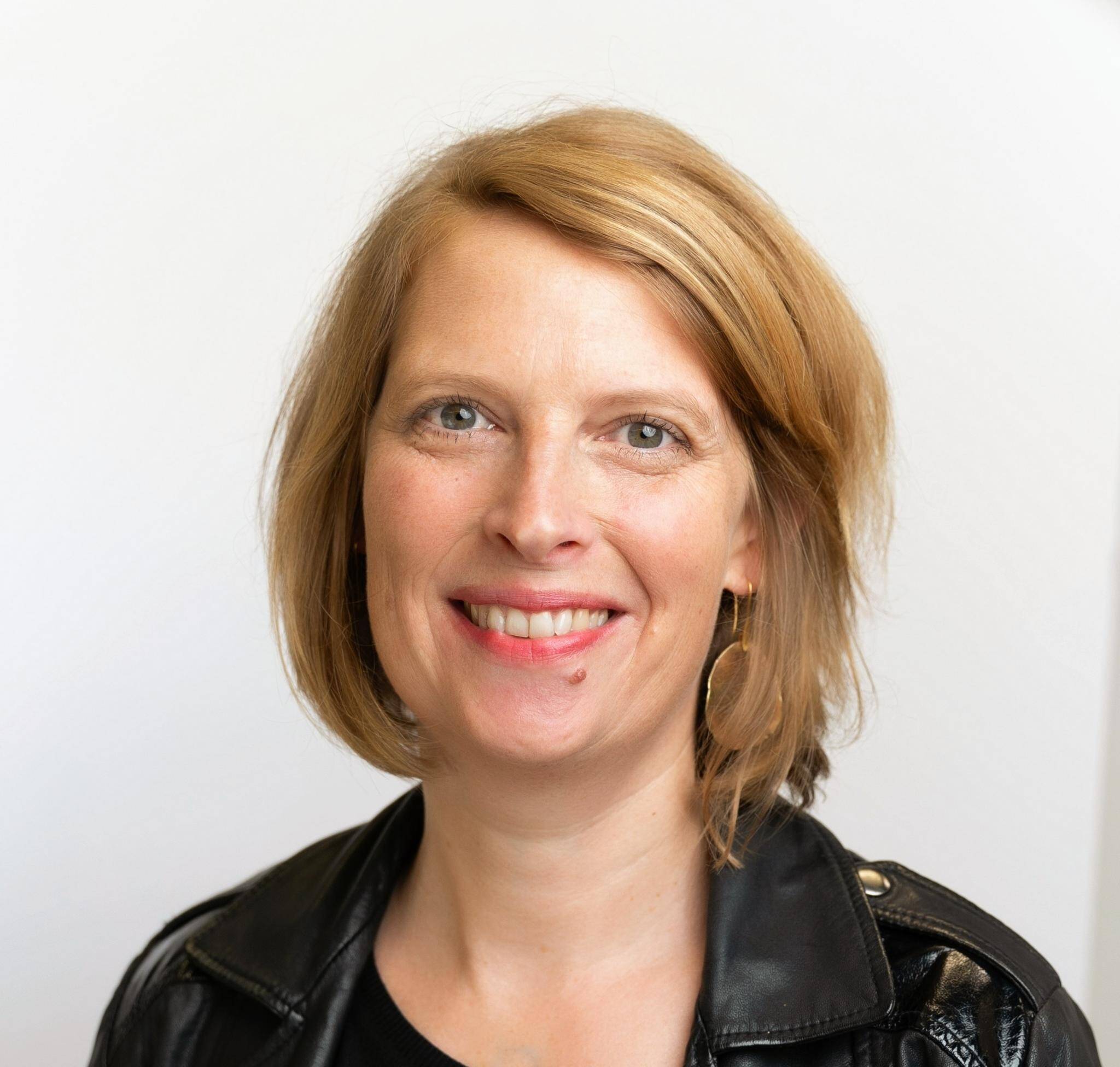 Cécile P.