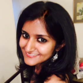 Ahana Jacob