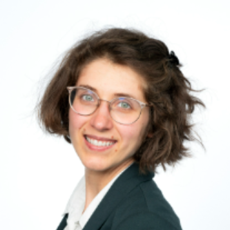 Anne-Claire Lanotte - Senior Growth Marketing Manager