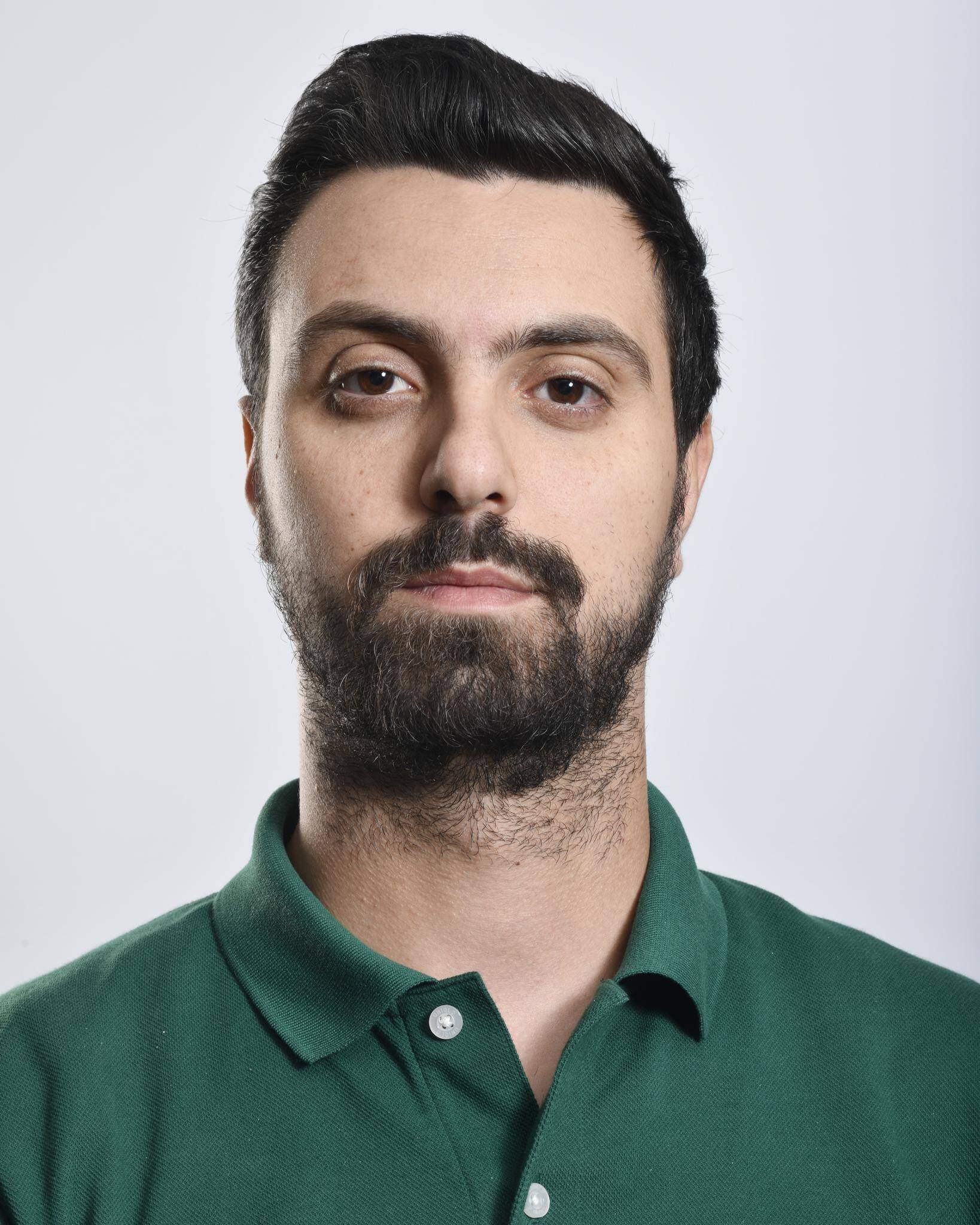 Mohamed Omar B.