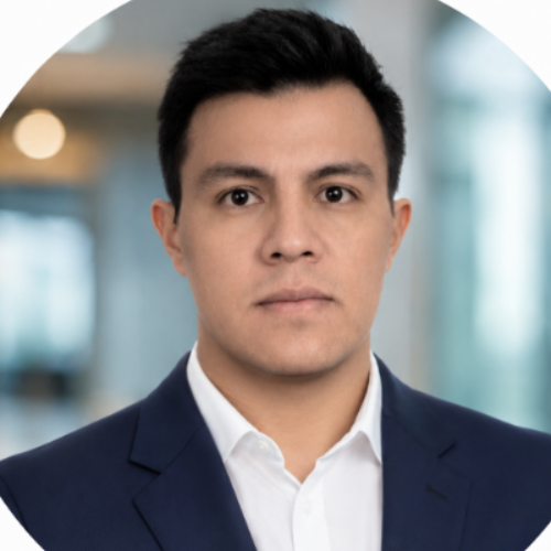 Jose Antonio  - ESPECIALISTA DE VENTAS, SUPPLY CHAIN & COMUNICACIO