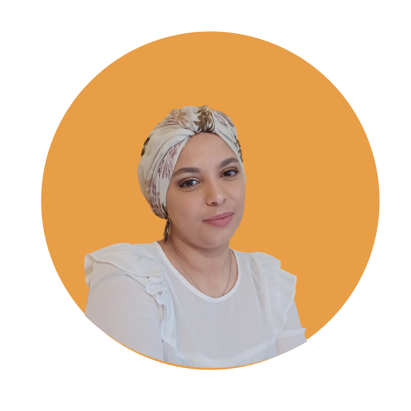 Fatima Zahra El Amerany