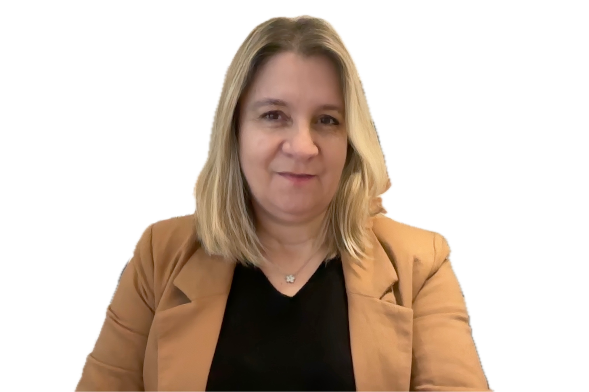 Fabienne Gorse - Assistante administrative et commerciale 