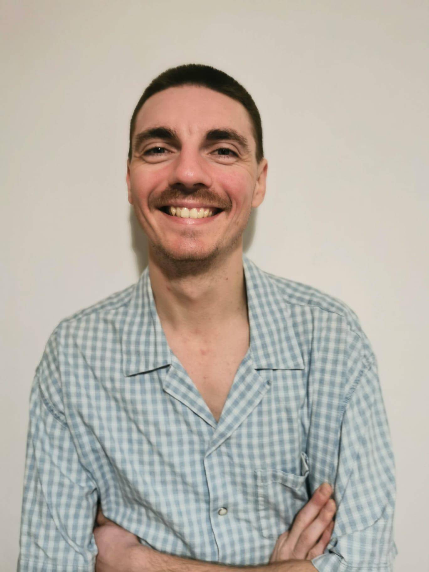 Alex G.