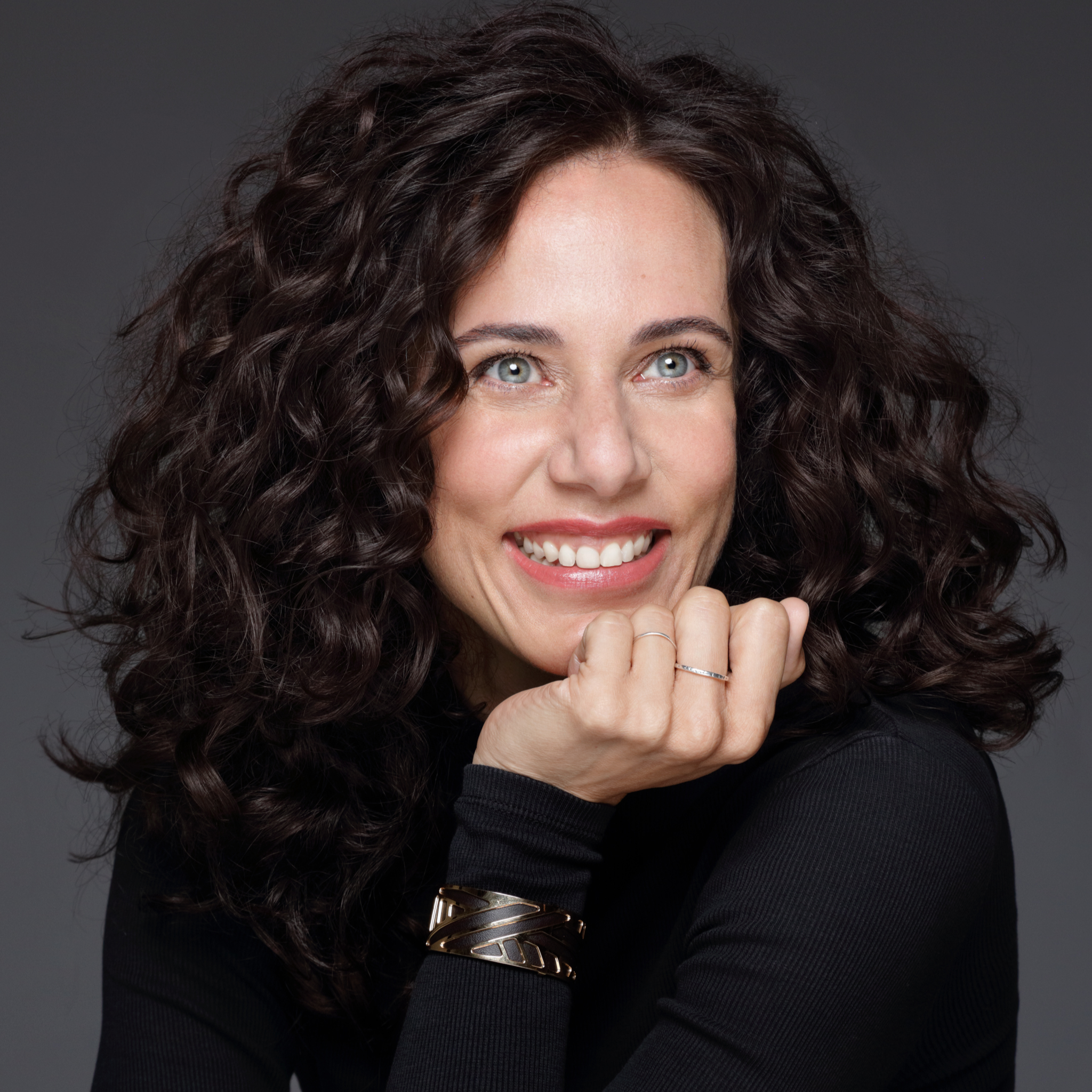 Bianca  - Interim | Marketing & Brand Director | Coach