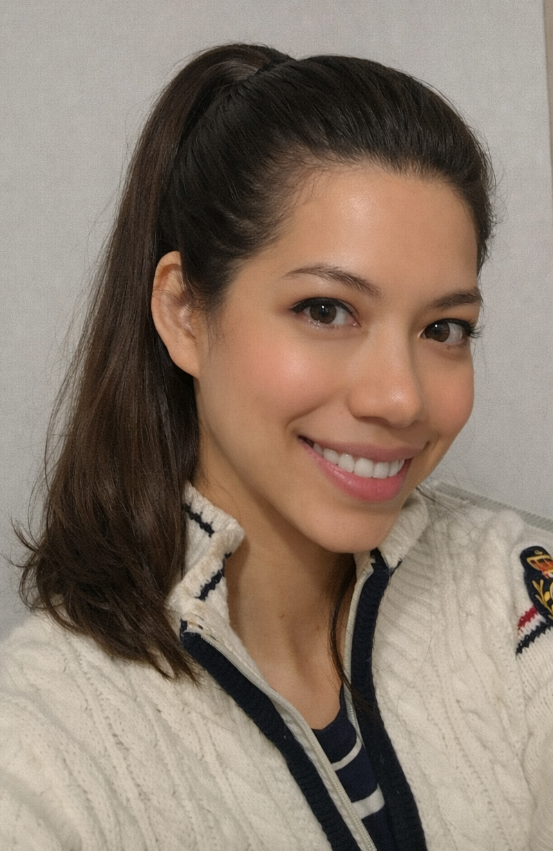 Maïté Sanchez - Traductrice et Interprète #Readytohelp