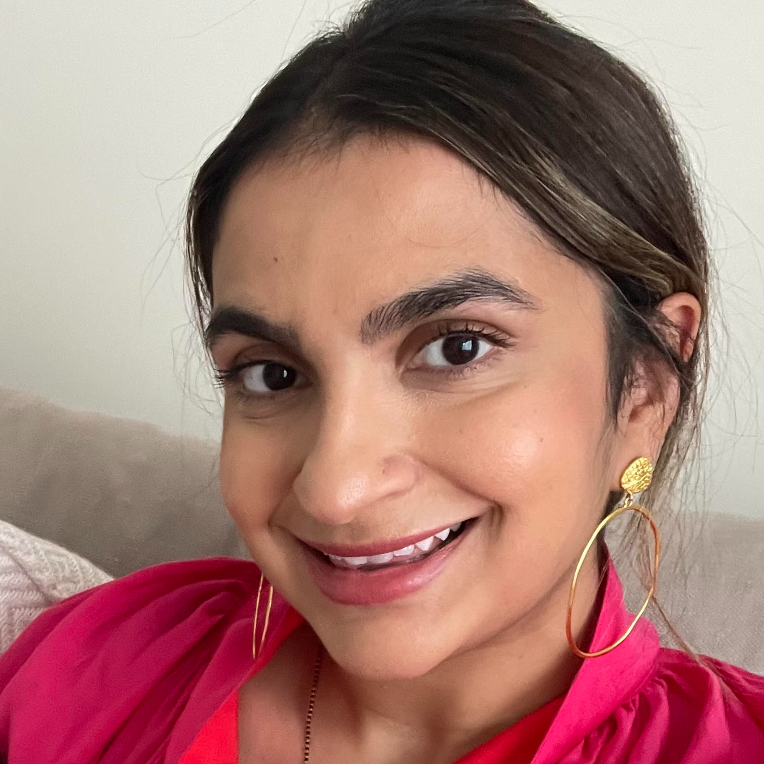 Sonal Shah