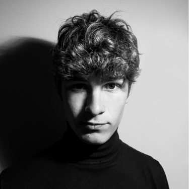 Matteo Giordani - Graphic Designer / Video Editor / Fotografo