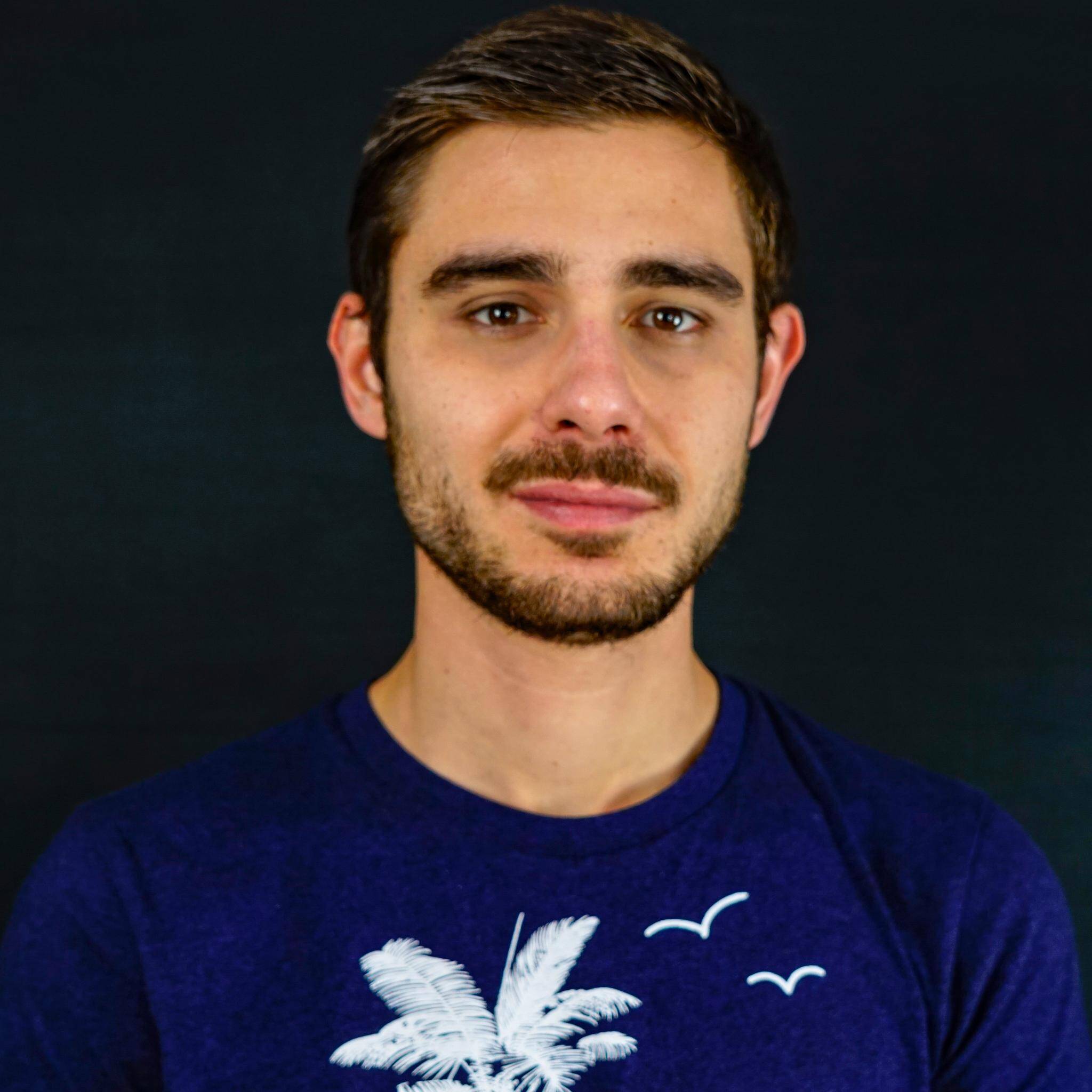 Maxime Bonneau