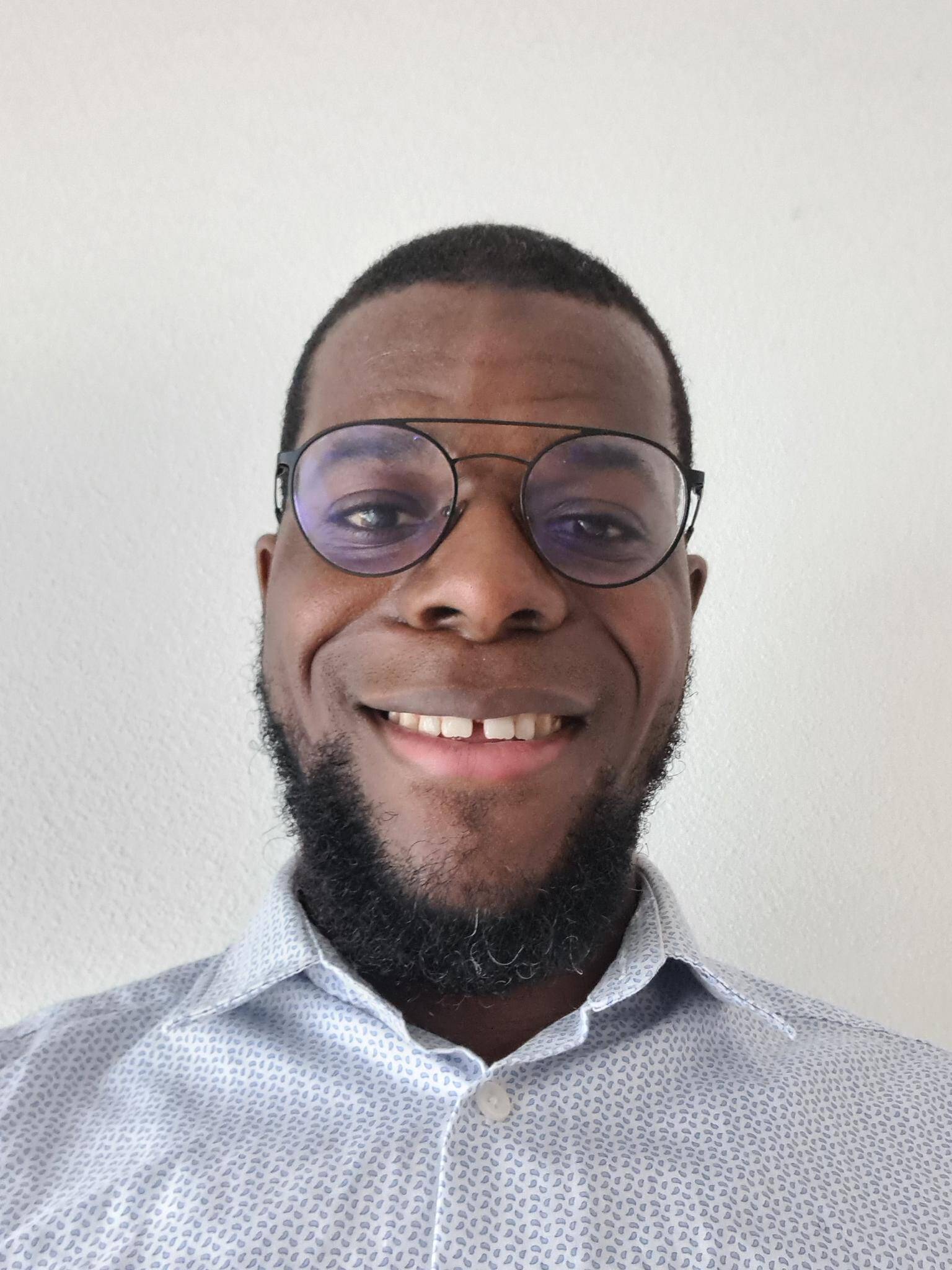 Yves-Dominique Niaba
