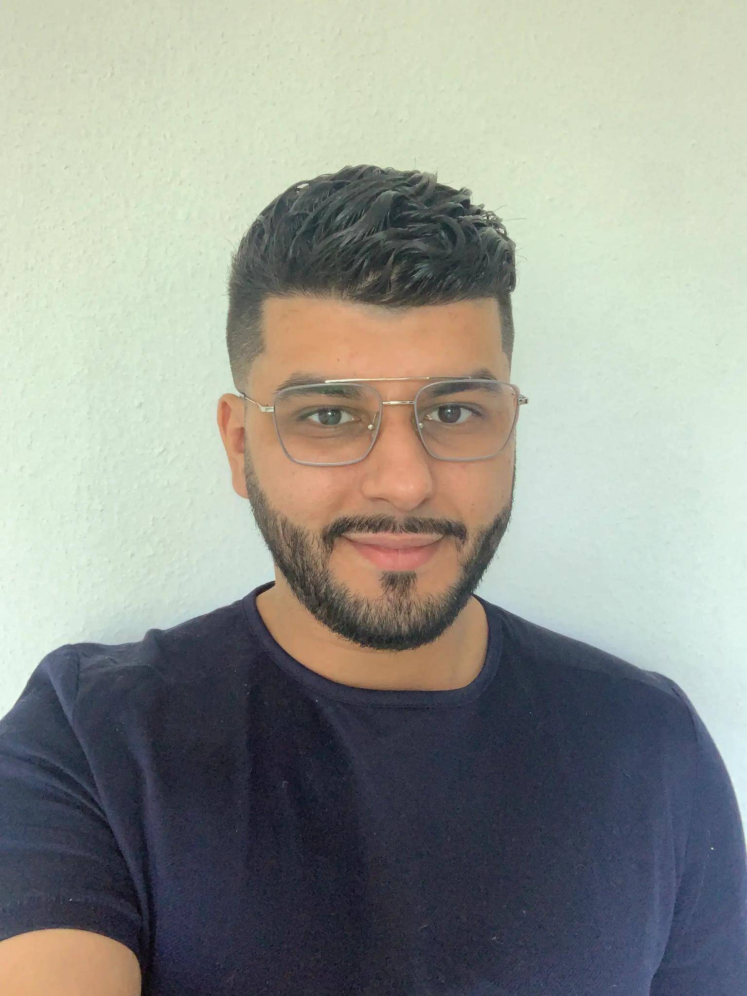 Youssef A.