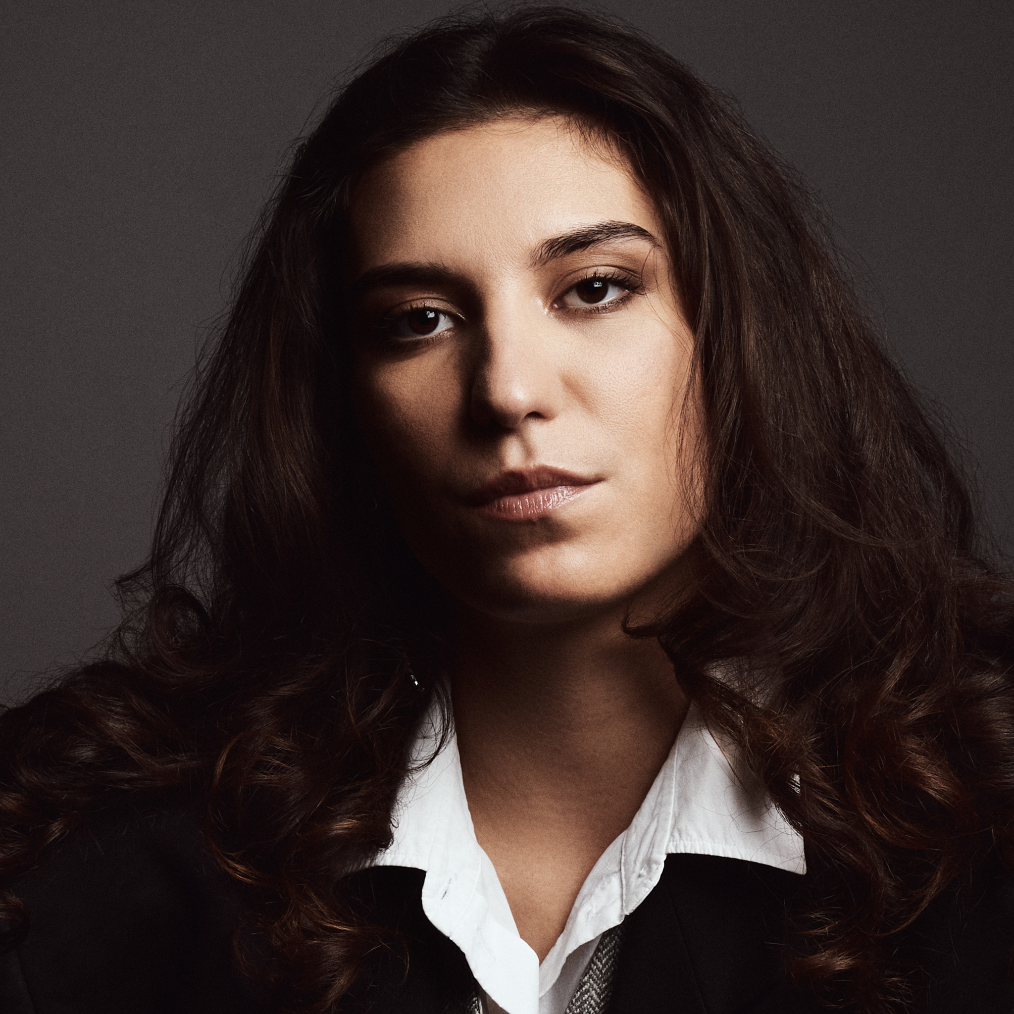 Eléonore Morlino