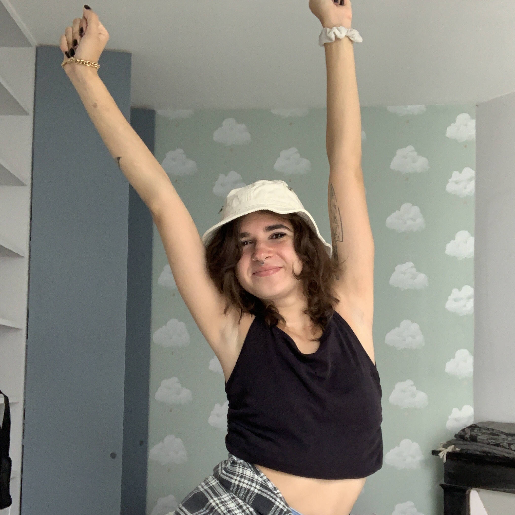 Ryzlane Arsac-Gothière - Social Media Manager / Content Creator