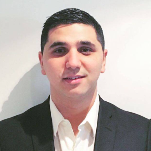 Mohammed Ouahabi