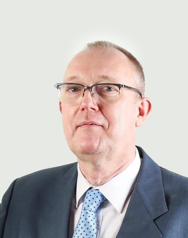Paul Larmuseau