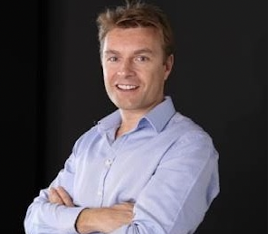 Richard Murton