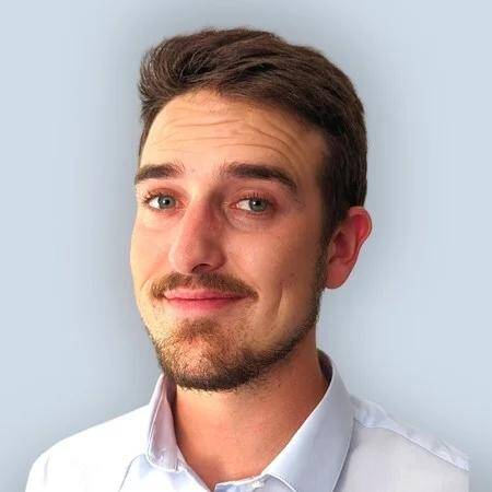 Léo Blanchard
