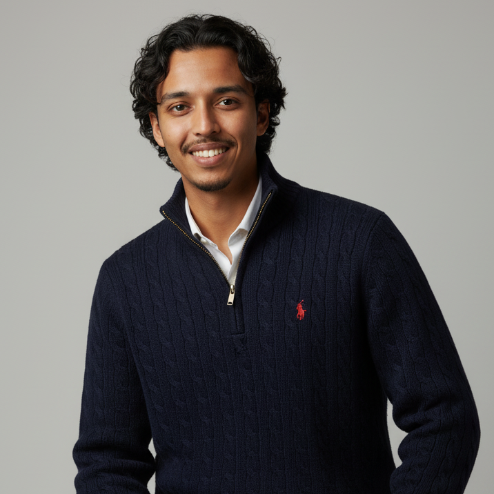 Redouane B. - 🏅Expert CRM Klaviyo | Monday CRM | Pipedrive