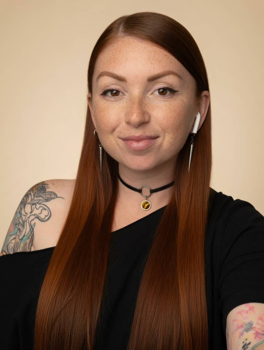 Olena M.