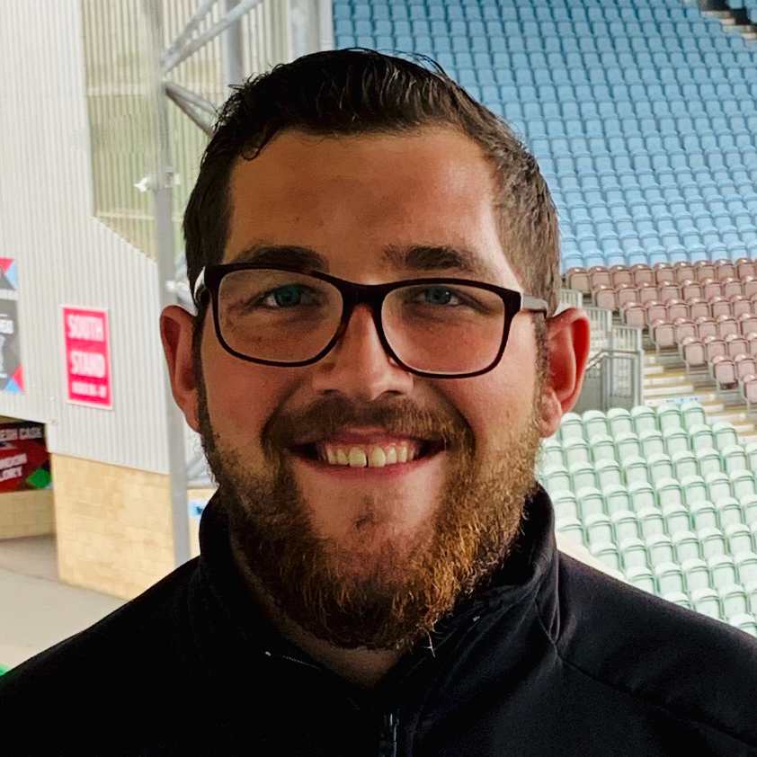 Danny Leeds