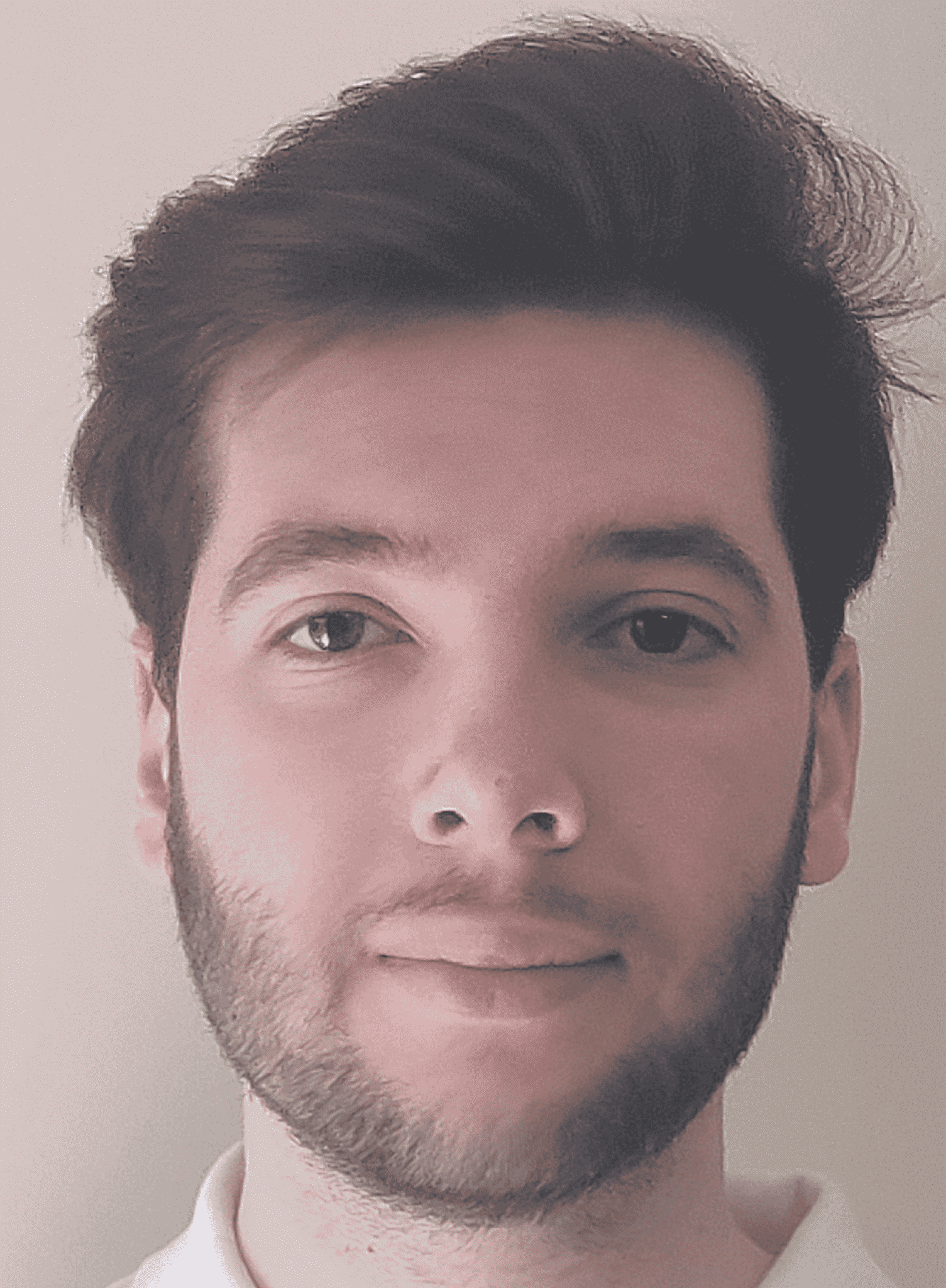 David Hernández - DESARROLLADOR FULL STACK JUNIOR