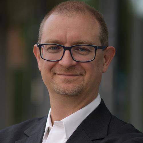 Michael Dobmeier - KI-Architekt & Interim CDO