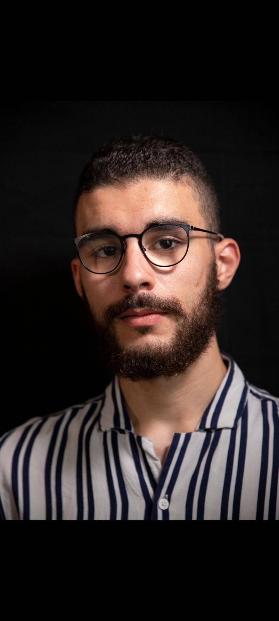 Sélim T. - Renfort communication externalisé