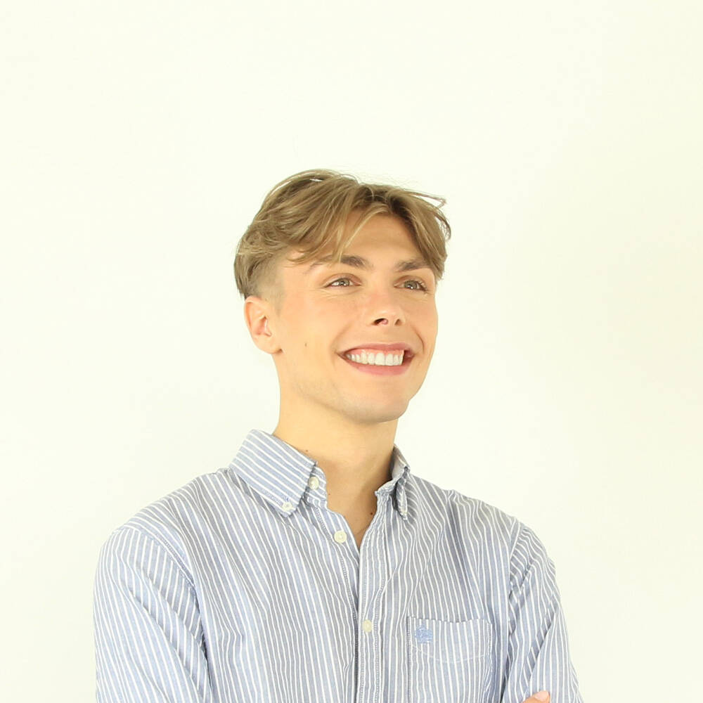 Théo Lecellier - E-commerce & Design