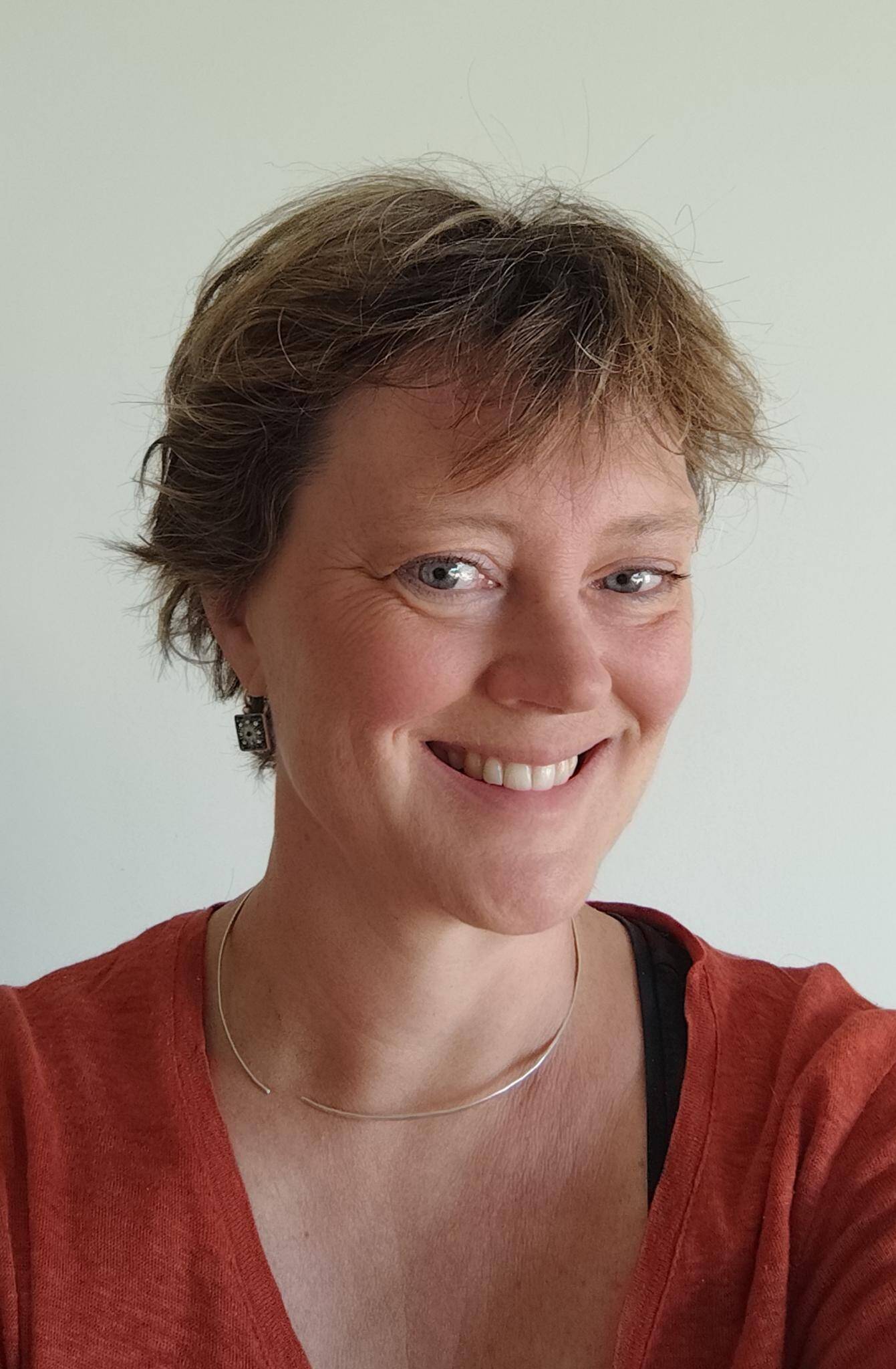 Laure Comby