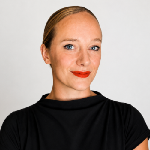 Eerebout Céline - CSM & Project Manager | Conseil client