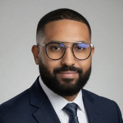 Gael Gomis - Architect réseau / Administrateur Réseau