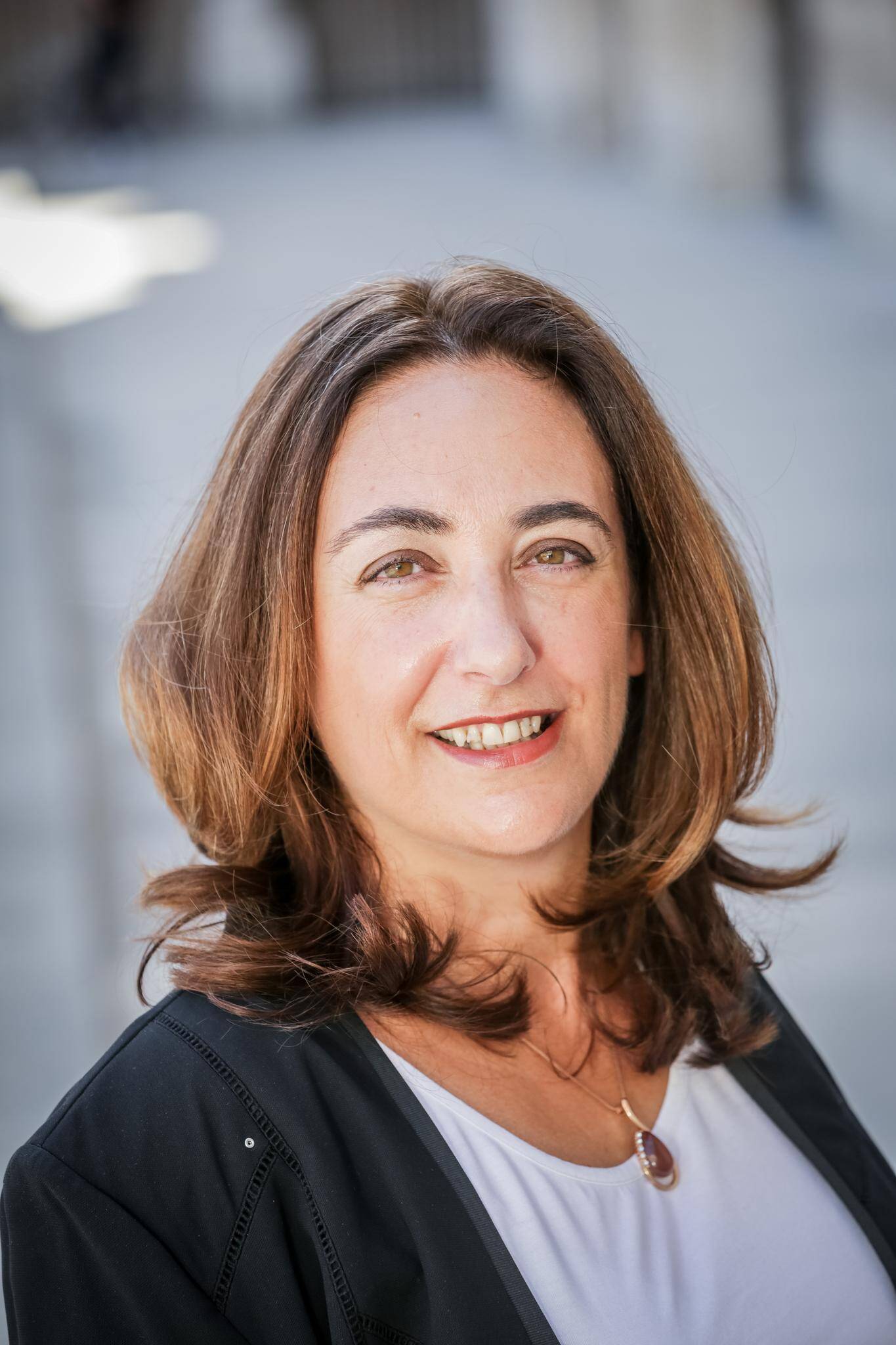Isabelle Despaux