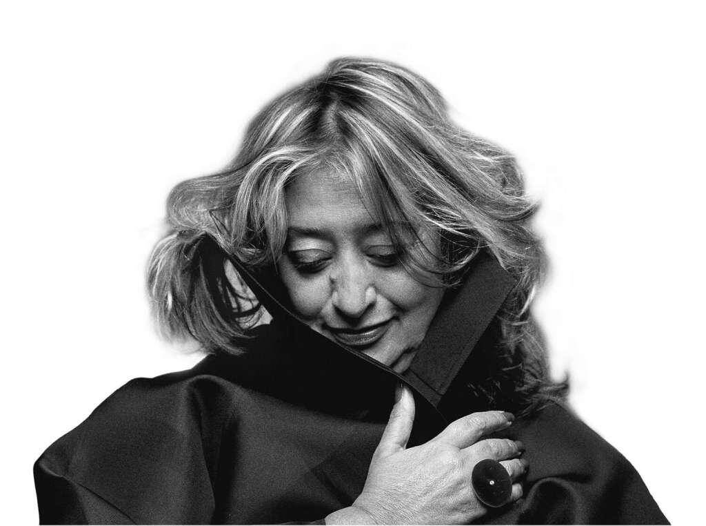 Hala Messaoui - Architecte