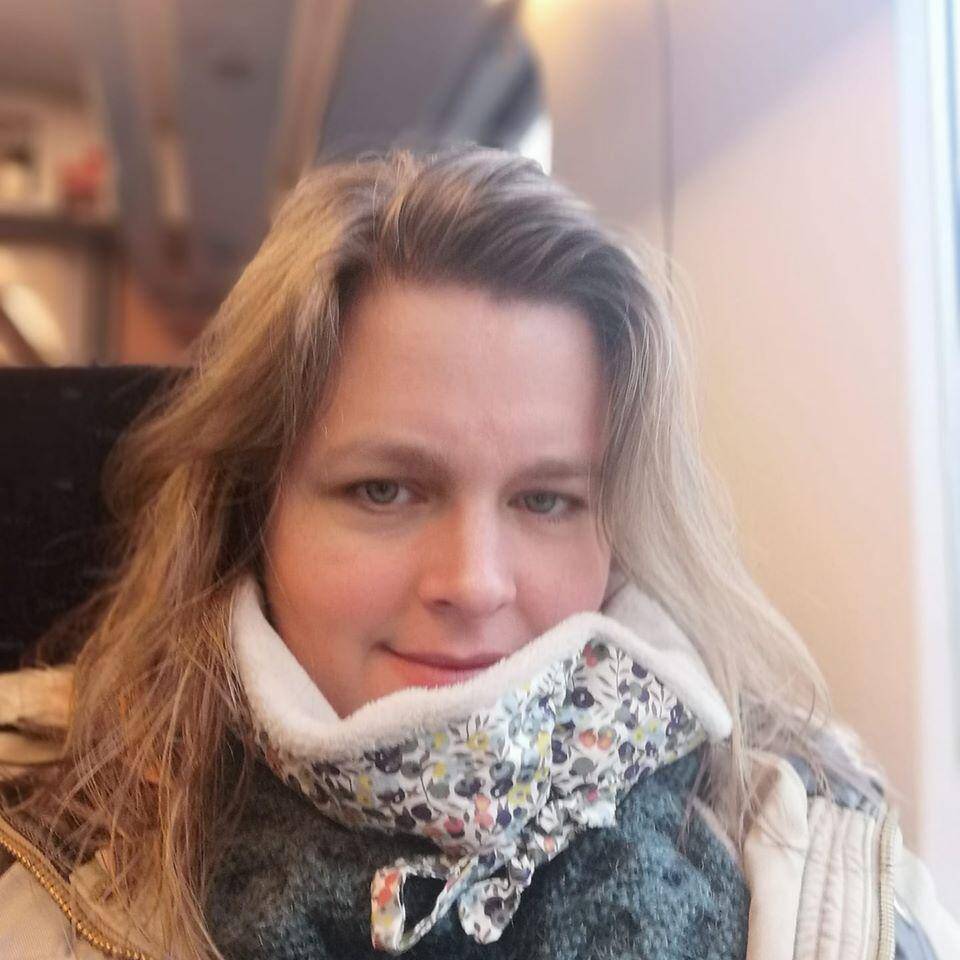 Barbara Bloquiaux