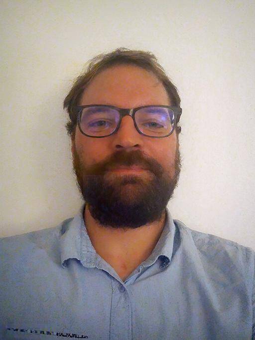 Sylvain Liagre - Unity Expert : Infographiste 3D et Developpeur C#
