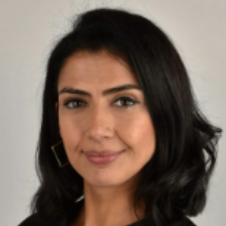 Nuray Kaval - Responsable SAV et CommerciaConsultante Immobilier
