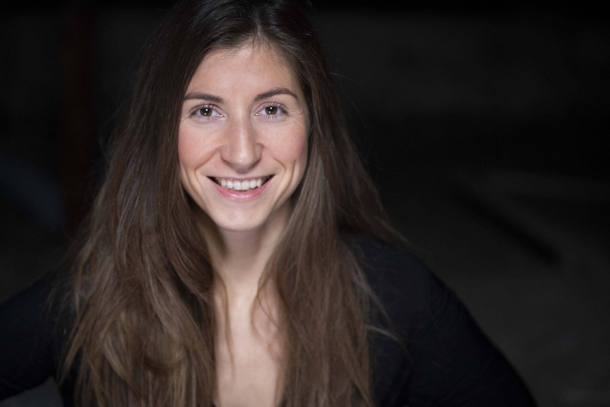 Lucie Dournaux
