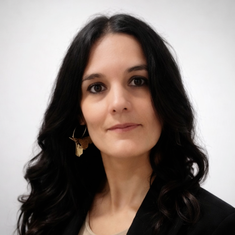 Berta Fernandez