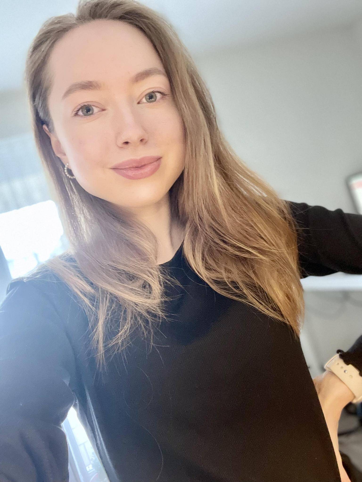 Anna Yunash